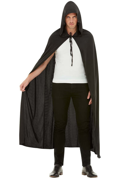 Cape noire adulte