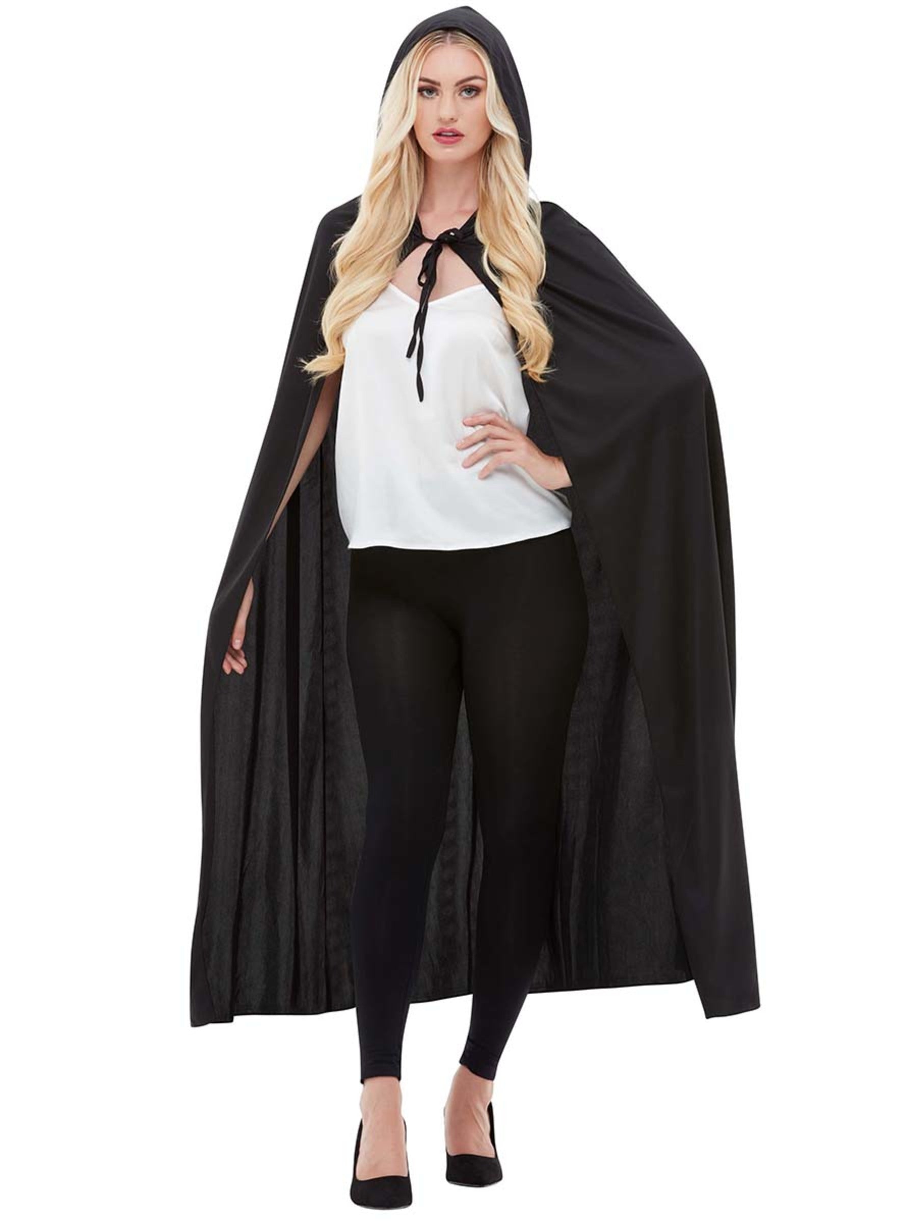 Cape noire adulte