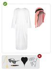 Déguisement émir