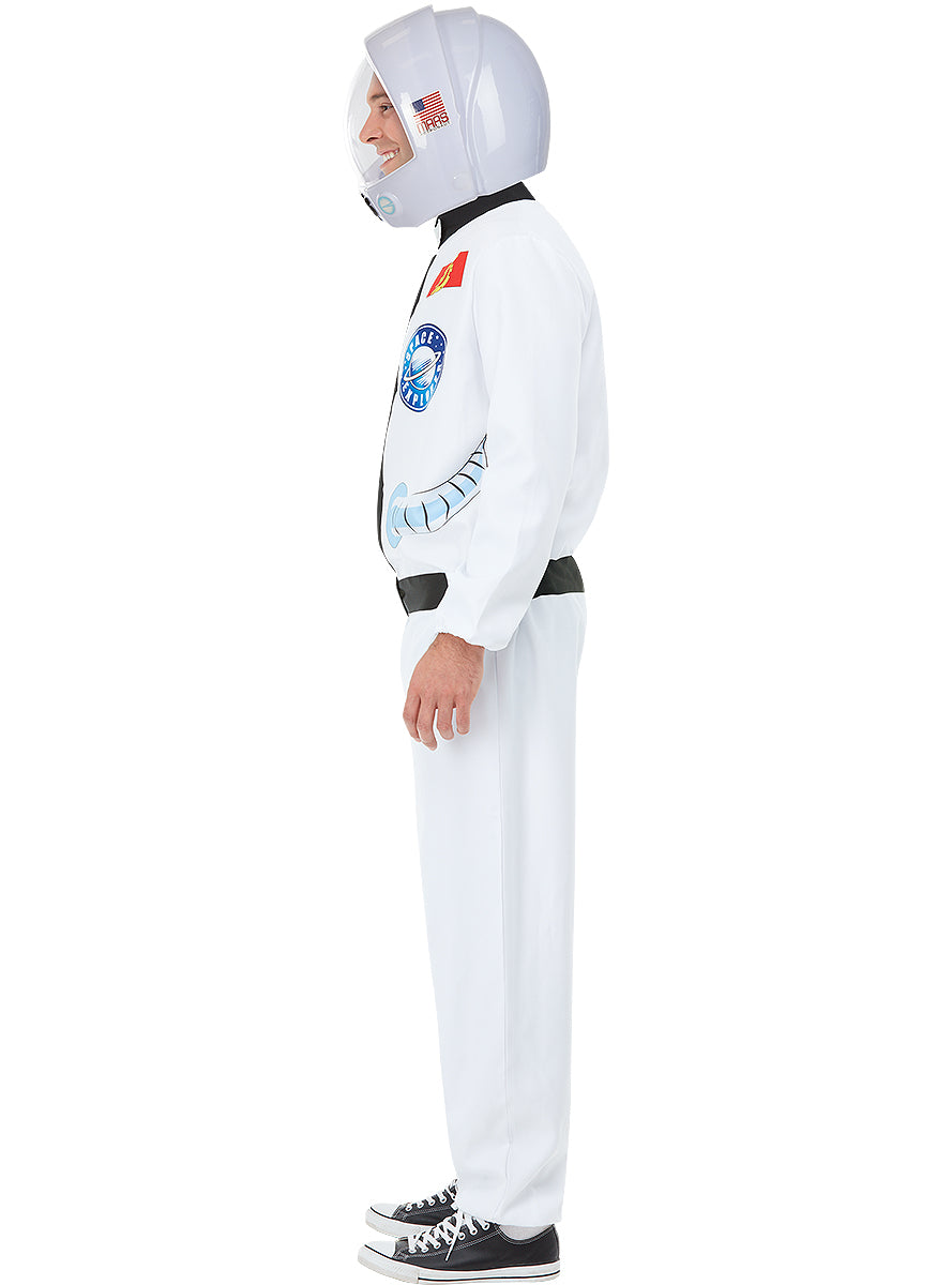 Déguisement astronaute
