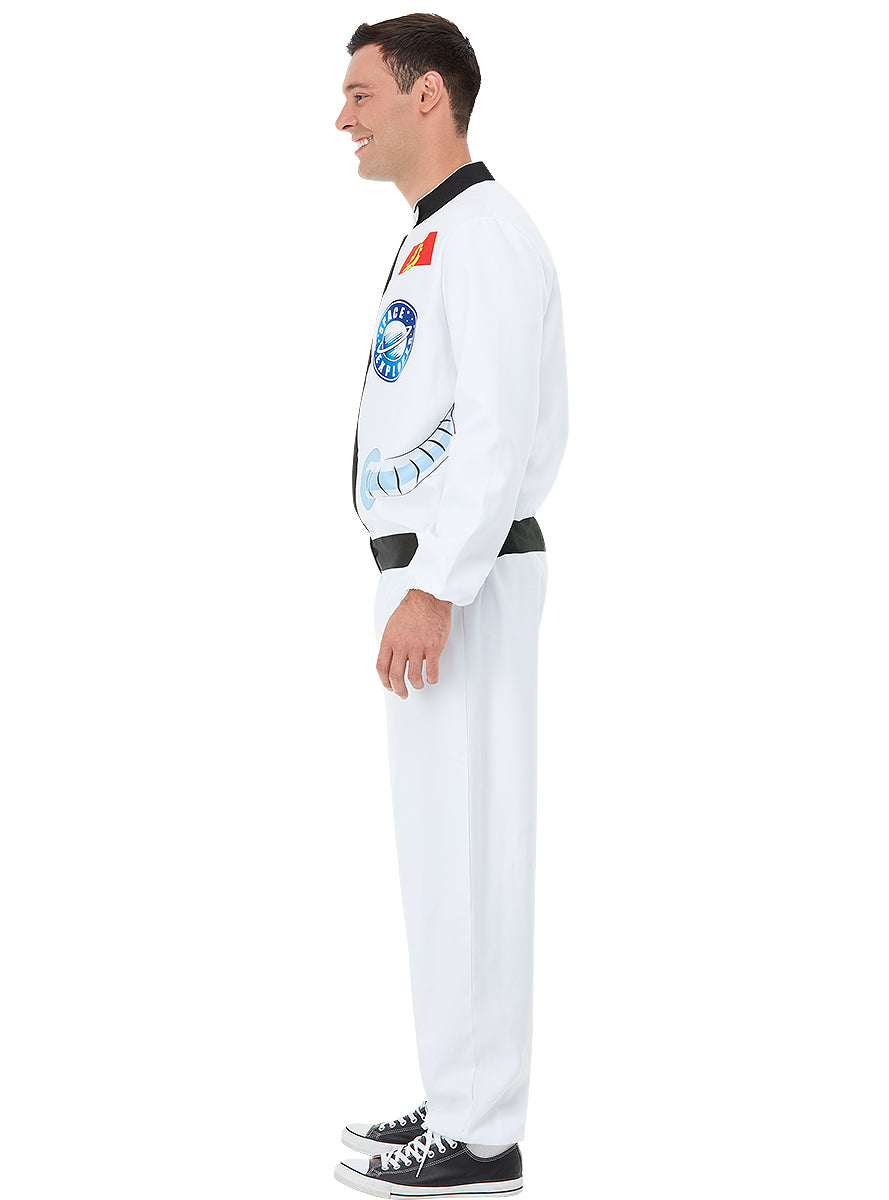 Déguisement astronaute
