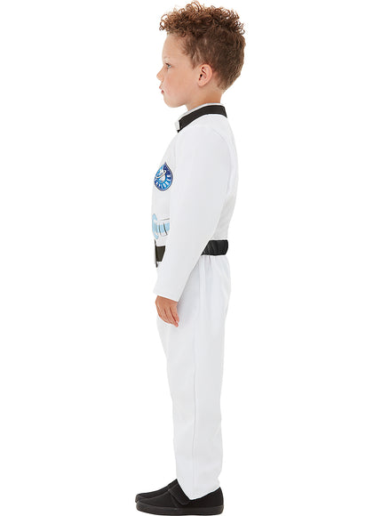 Déguisement astronaute enfant