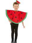 Déguisement pastèque enfant
