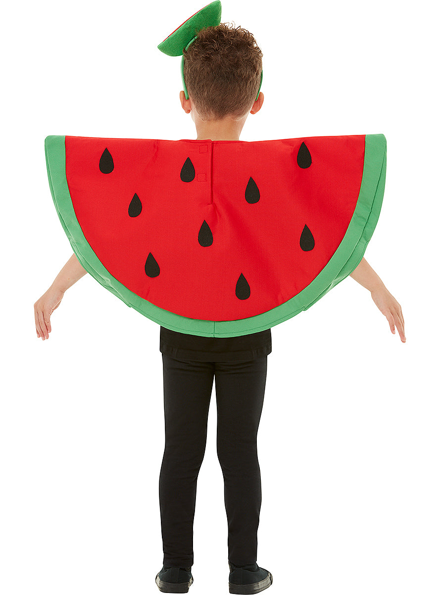 Déguisement pastèque enfant