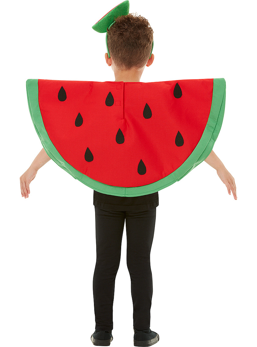 Déguisement pastèque enfant