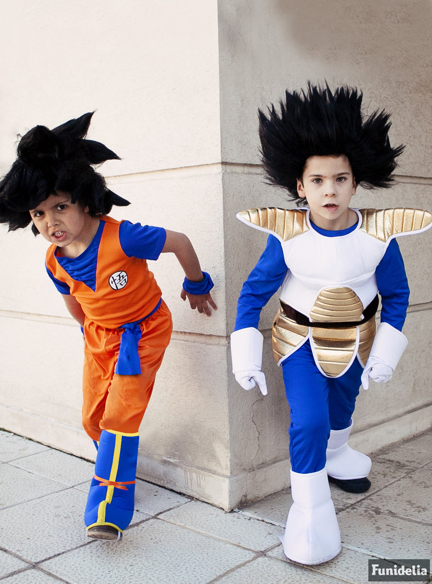 Déguisement Sangoku enfant - Dragon Ball