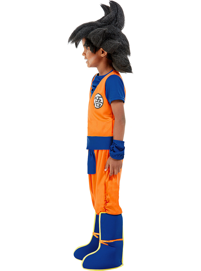 Déguisement Sangoku enfant - Dragon Ball