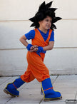 Déguisement Sangoku enfant - Dragon Ball