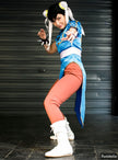 Déguisement Chun-Li - Street Fighter