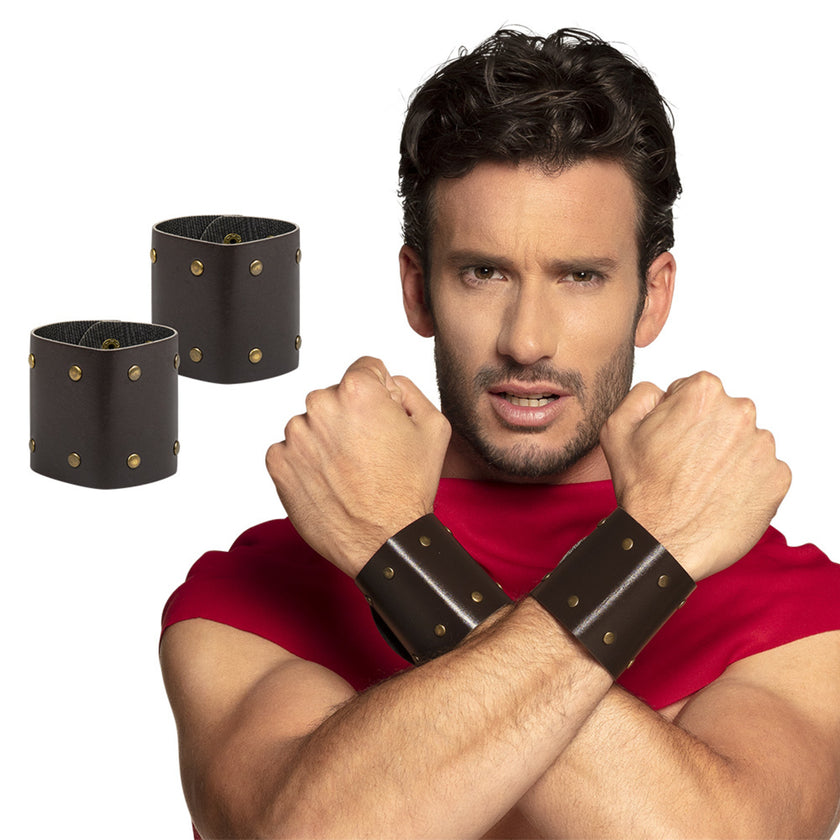 Bracelets romain homme