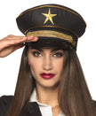 Bonnet Capitaine général homme