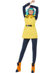 Déguisement Bulma - Dragon Ball