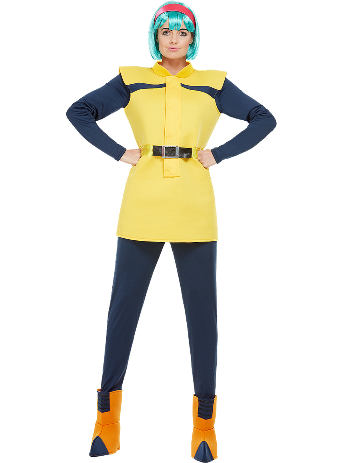 Déguisement Bulma - Dragon Ball
