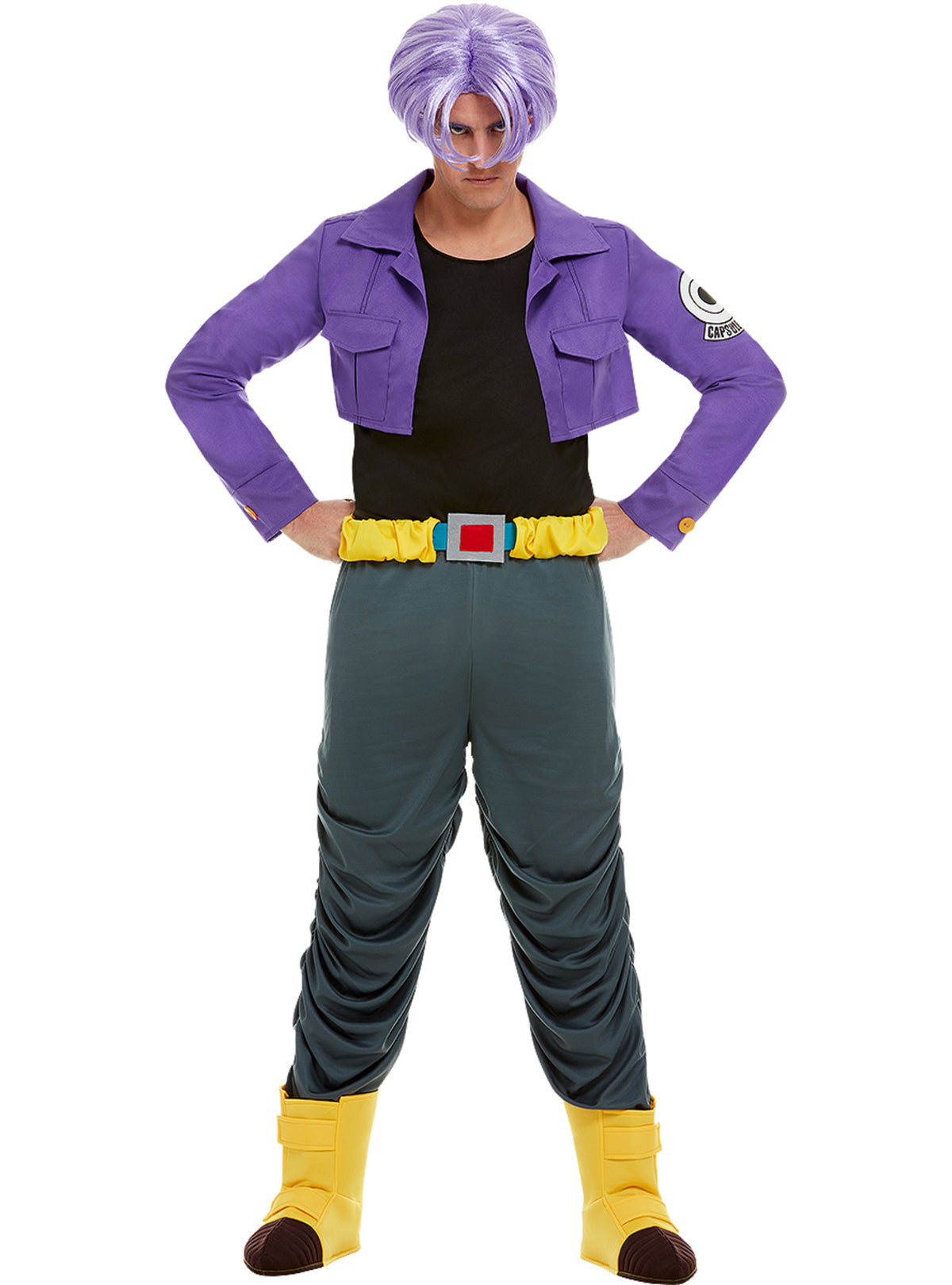 Déguisement Trunks - Dragon Ball