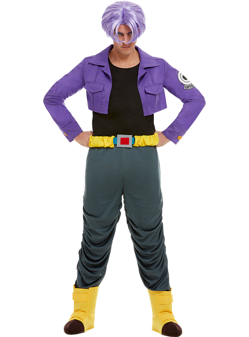Déguisement Trunks - Dragon Ball