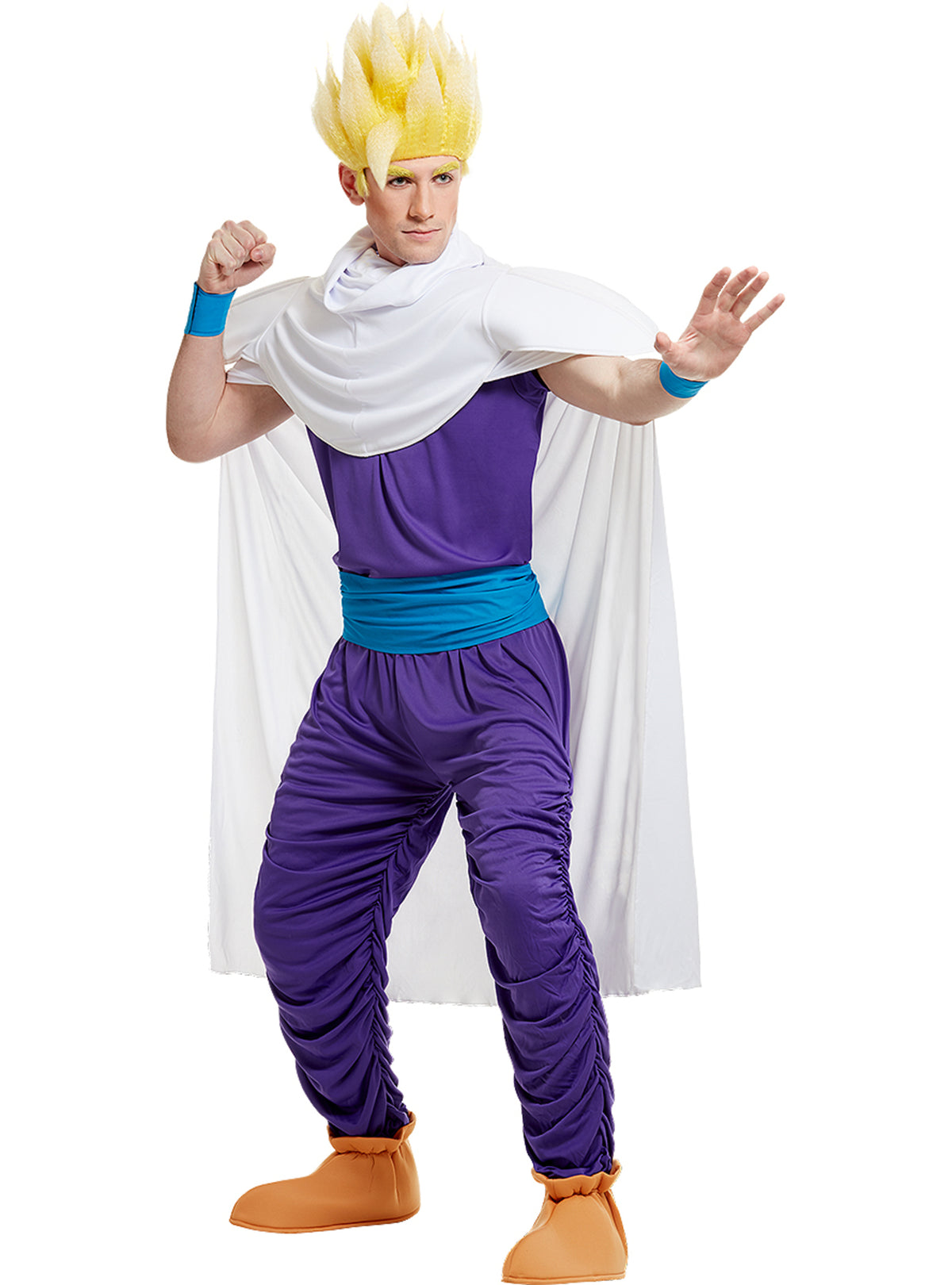 Déguisement Sangohan - Dragon Ball