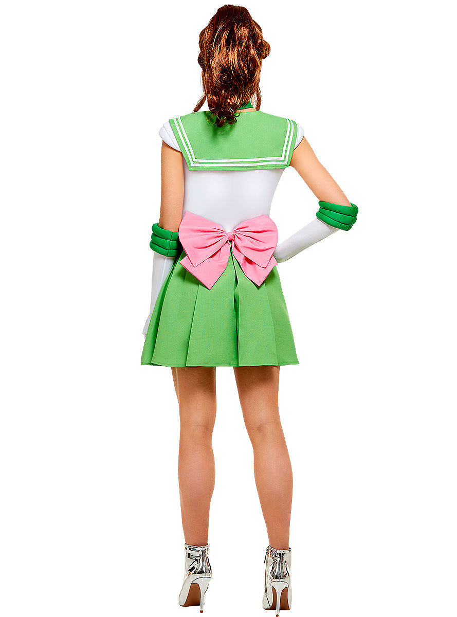 Déguisement Sailor Moon - Jupiter