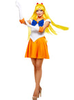 Déguisement Sailor Moon - Venus