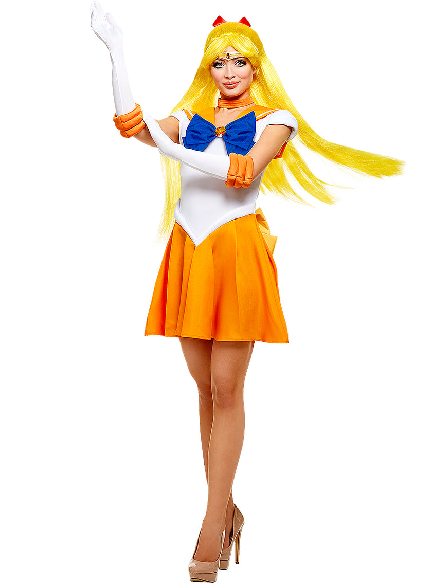 Déguisement Sailor Moon - Venus