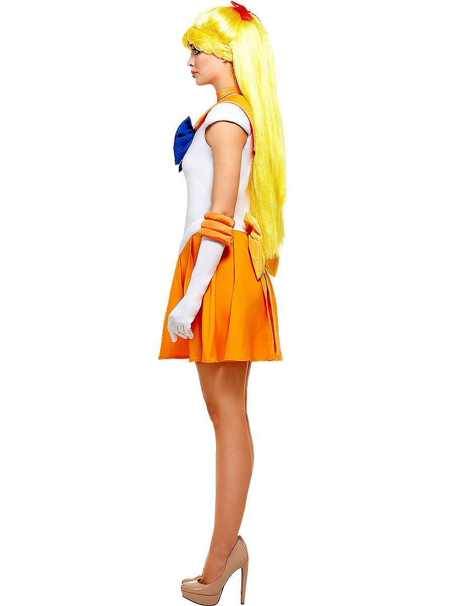 Déguisement Sailor Moon - Venus