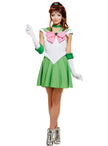Perruque Jupiter - Sailor Moon
