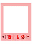 Cadre photobooth 