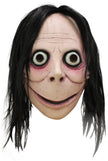 Masque Momo adulte