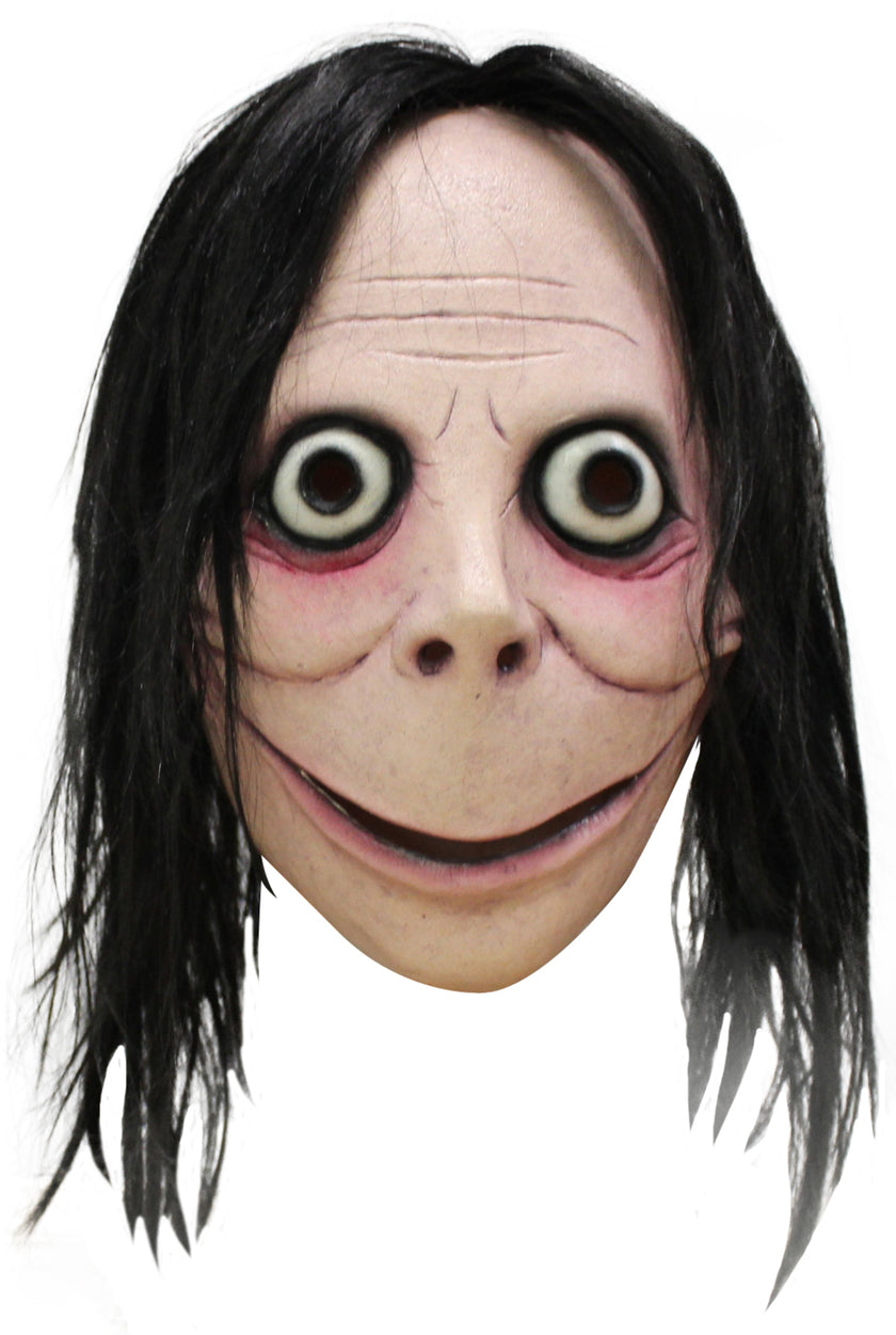 Masque Momo adulte