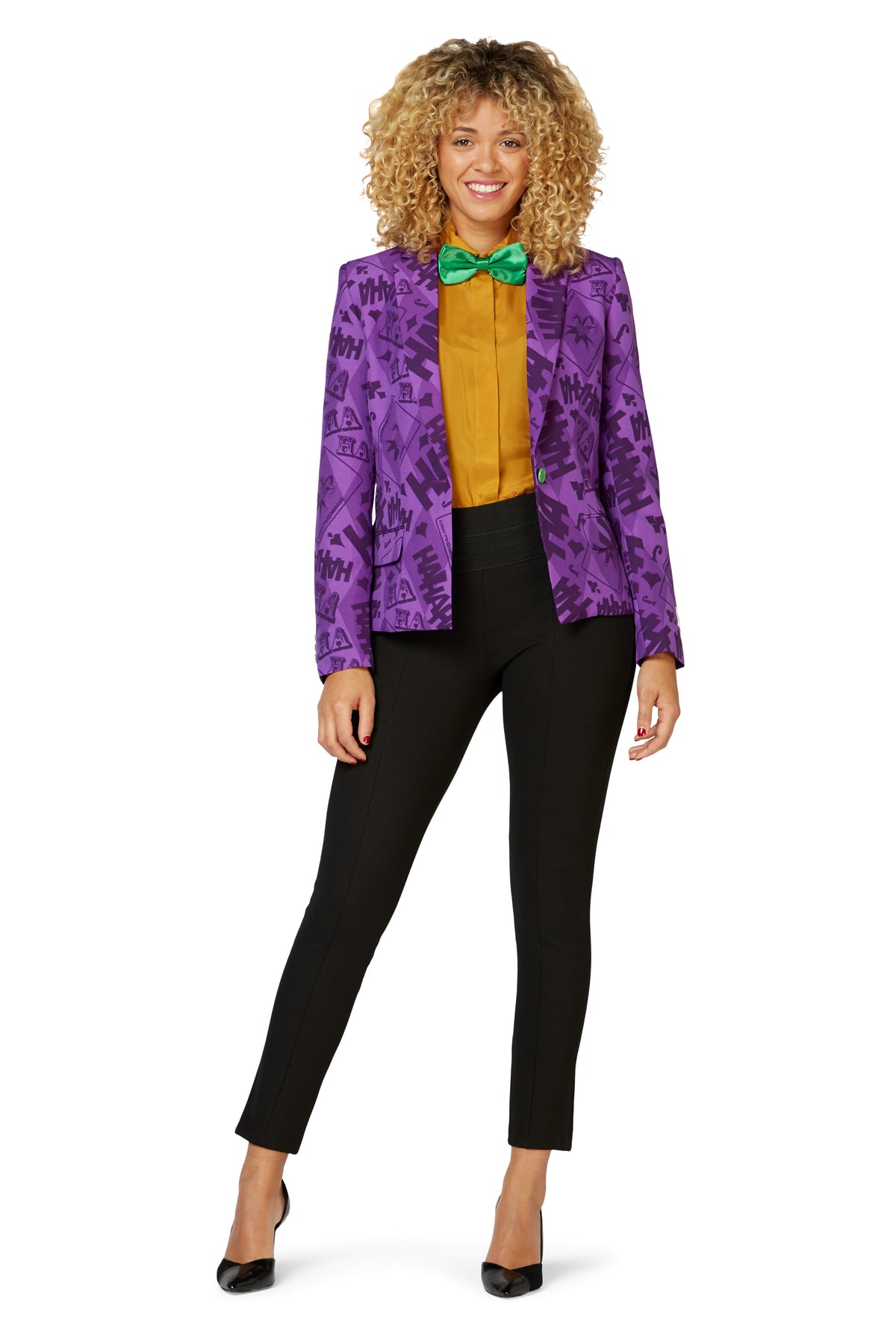 Veste Joker femme - Opposuits