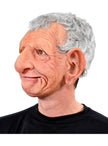 Masque vieux papa adulte