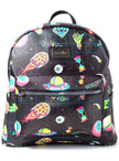 Sac à dos Rick et Morty