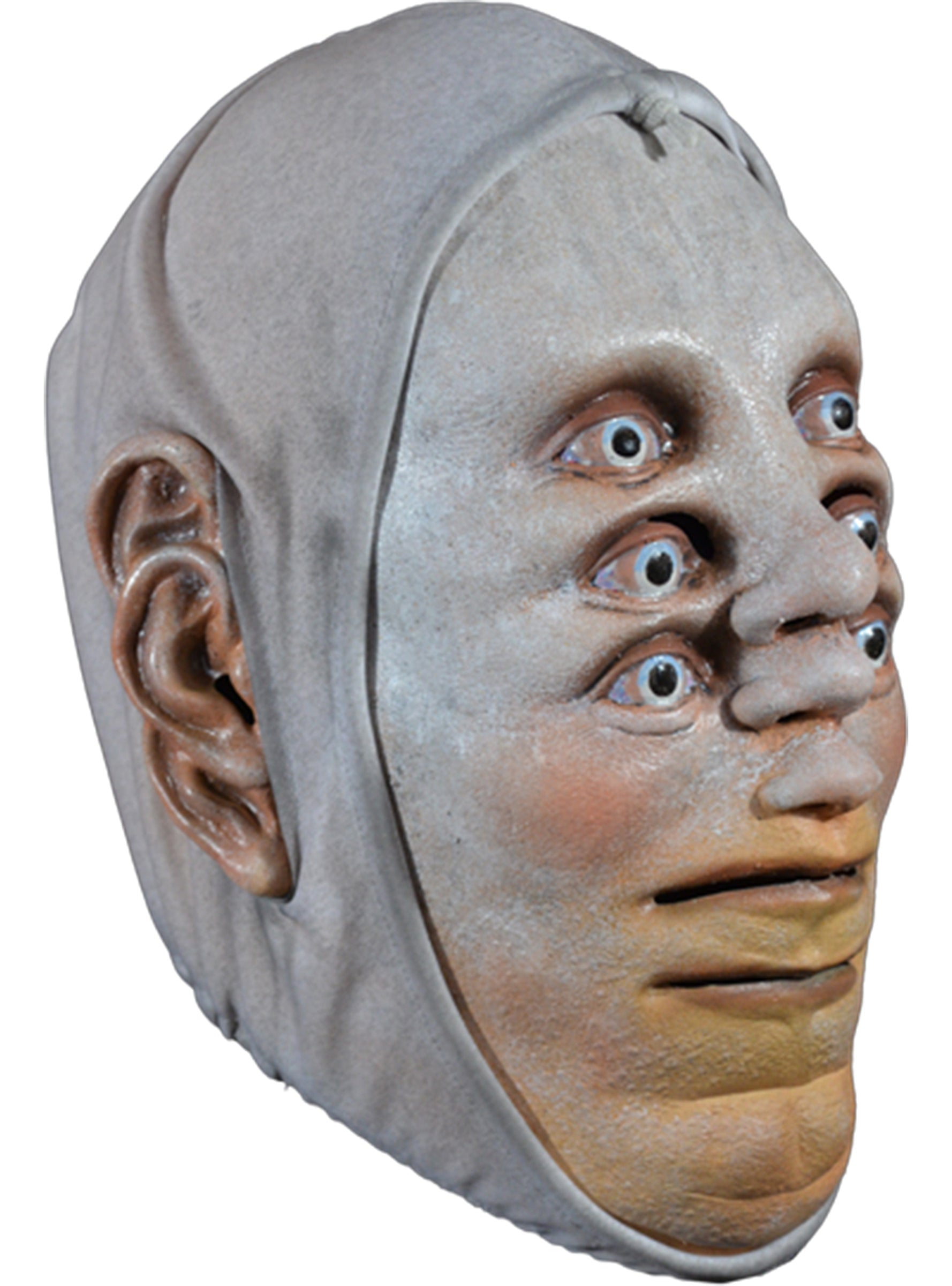 Masque Vertigo - Trick 'r Treat