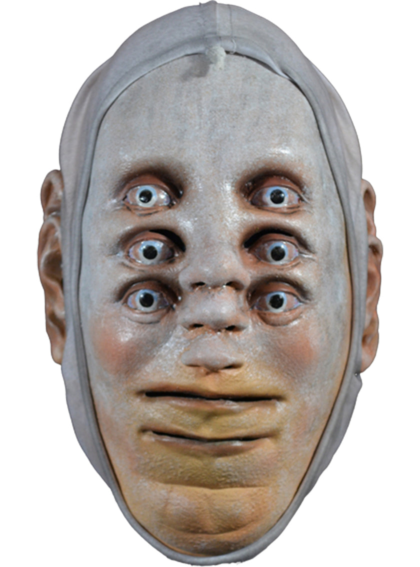 Masque Vertigo - Trick 'r Treat