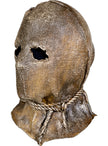 Masque sac avec corde adulte - Trick 'r Treat