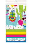 Nappe Lama Birthday