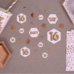 Confettis de table 