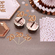 20 pics décoratifs pour gâteau 