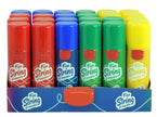 lot de 24 bombes à serpentin fil fou mix 70ml