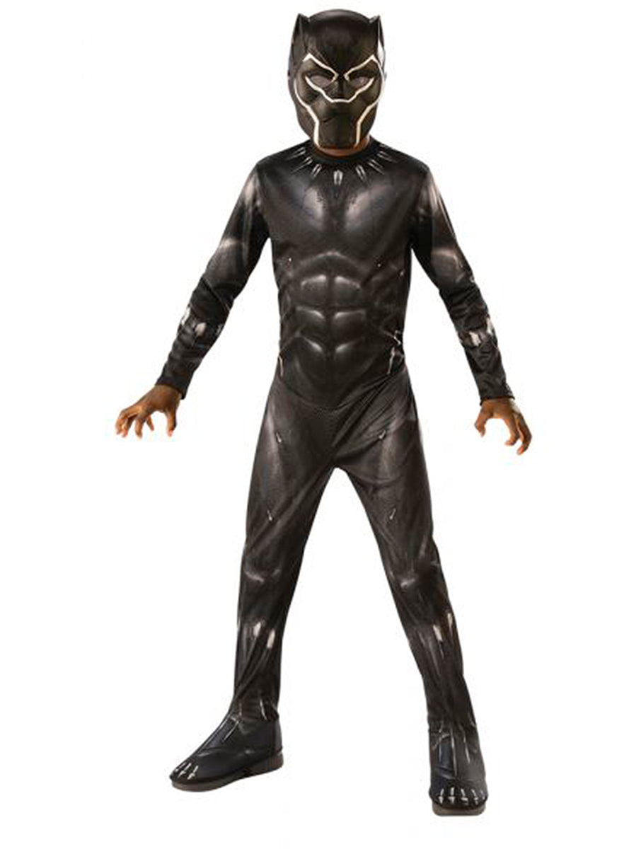 Déguisement de Black Panther pour enfant - Avengers: Endgame