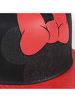 Casquette Minnie Mouse avec visière plate femme - Disney
