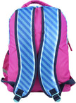 Cartable LOL Surprise bleu fille