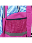 Cartable LOL Surprise bleu fille