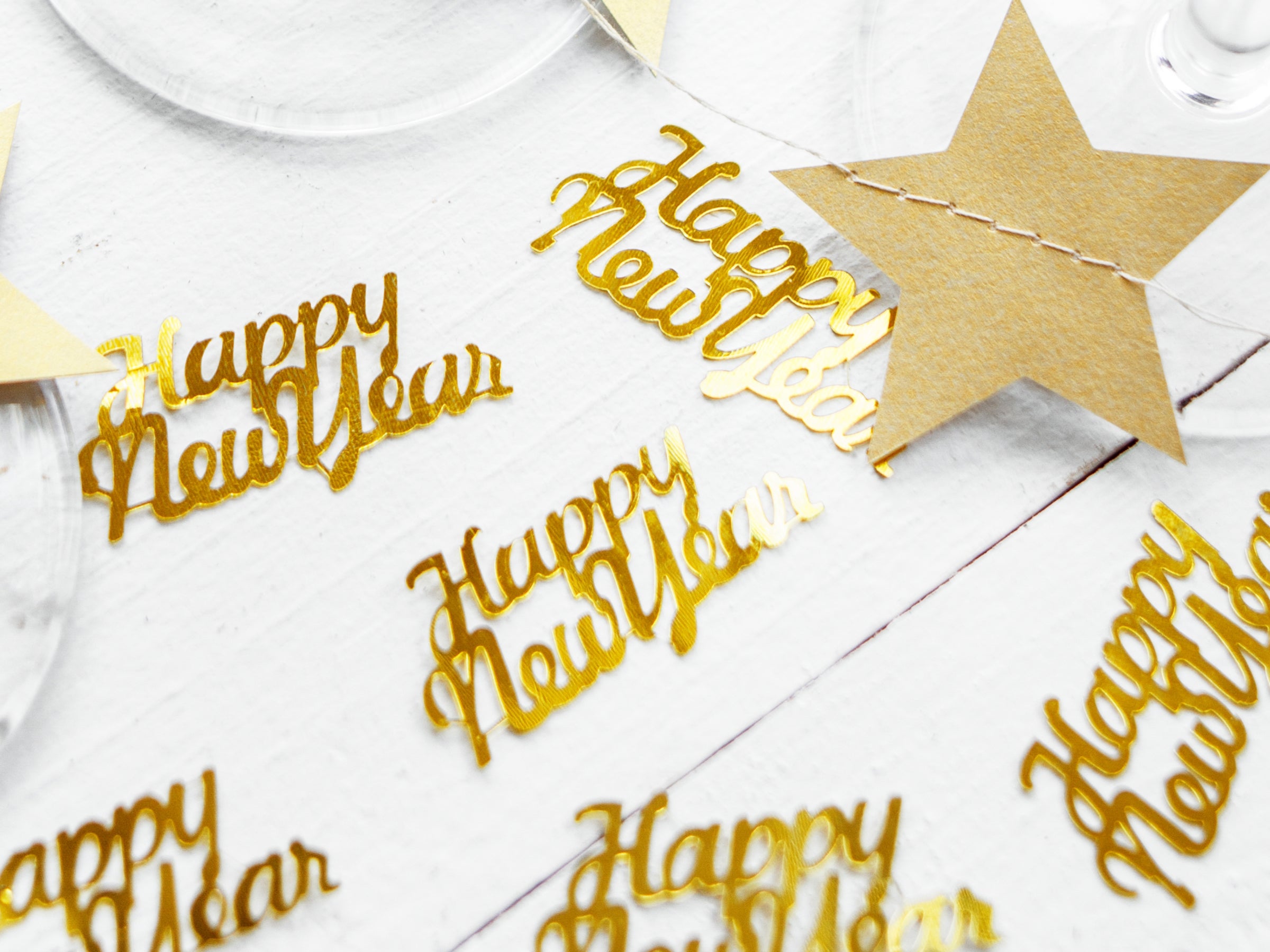 Confettis 