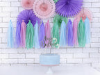 Décoration pour gâteau 