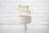 Décoration pour gâteau 