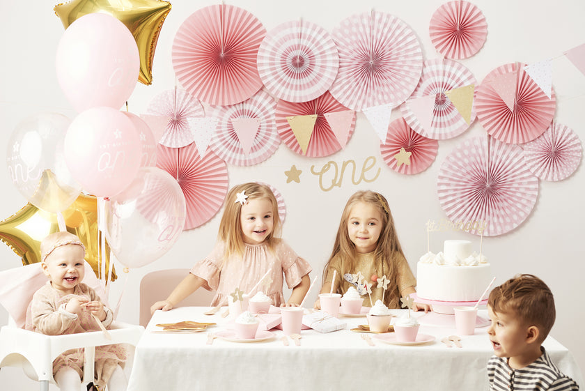 Décoration pour gâteau 