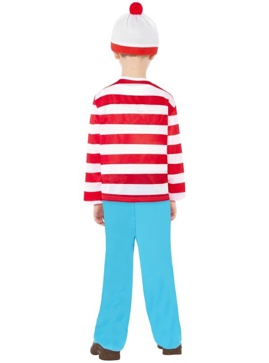 Déguisement de Charlie pour enfant