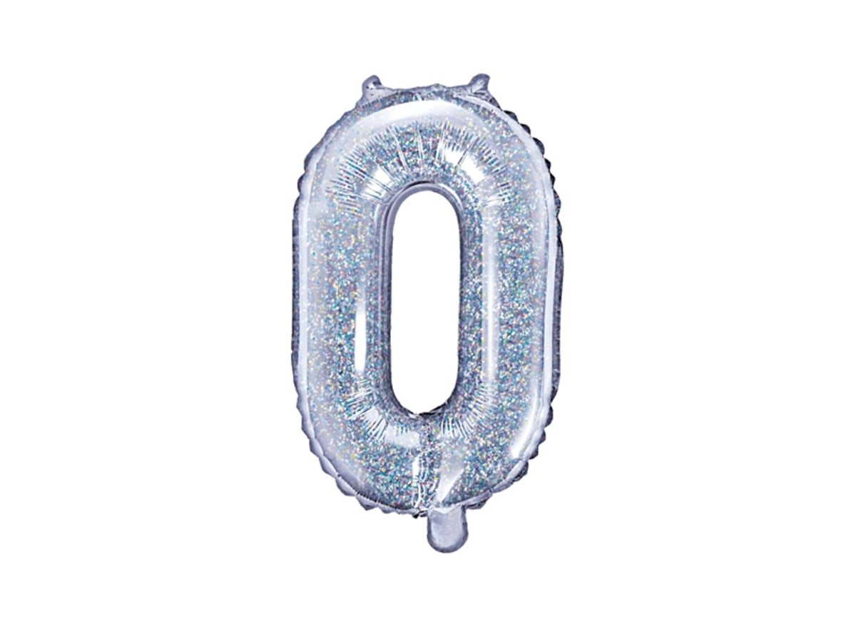 Ballon aluminium 