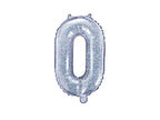 Ballon aluminium 