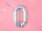 Ballon aluminium 